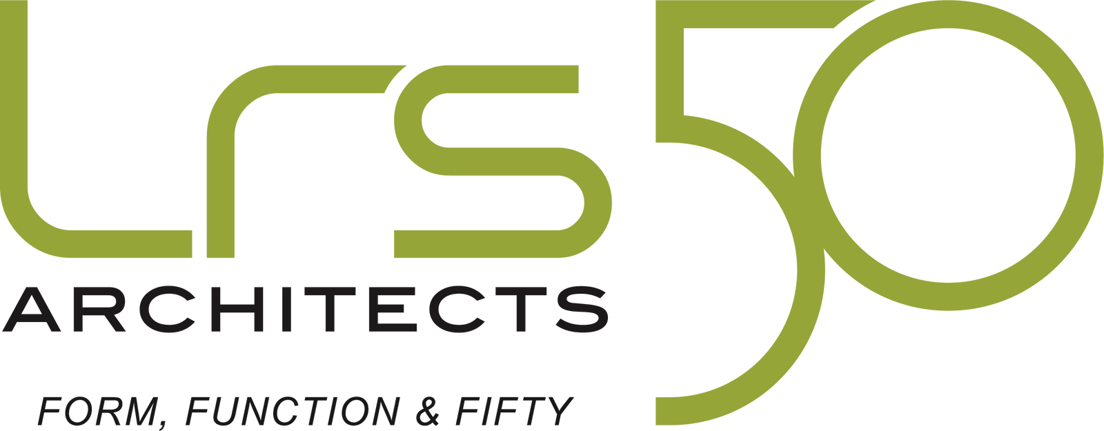 LRS Architects Celebrates 50 Years of Design Impact, Delivering Excellence and Shaping Communities